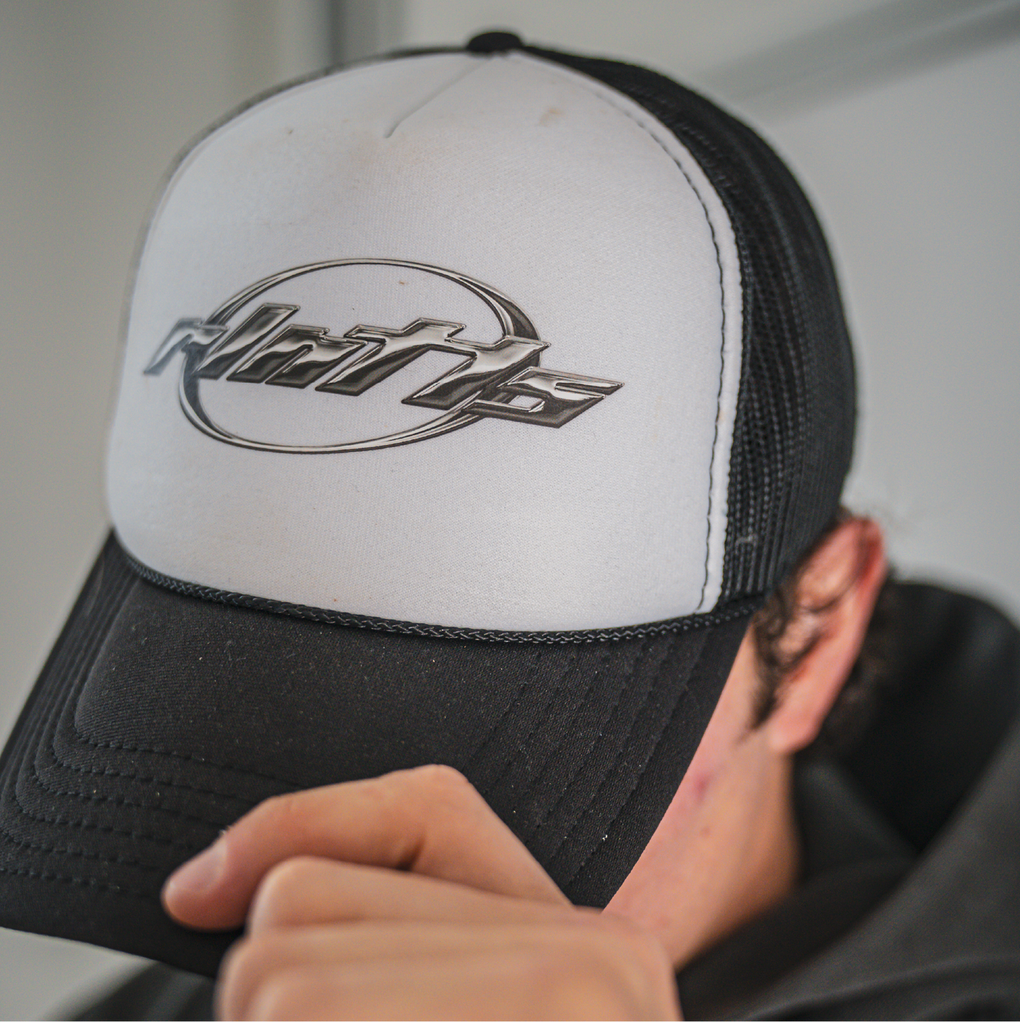 PEAK PERFORMANCE | TRUCKER HAT