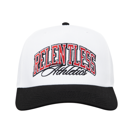 RELENTLESS ATHLETICS | HAT