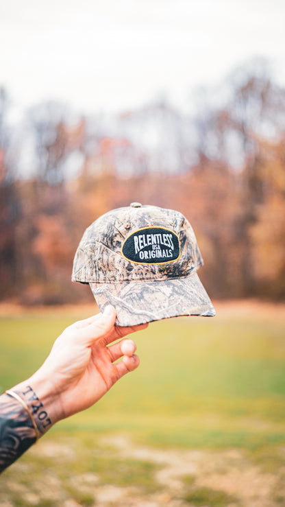 ORIGINALS HAT | REALTREE CAMO