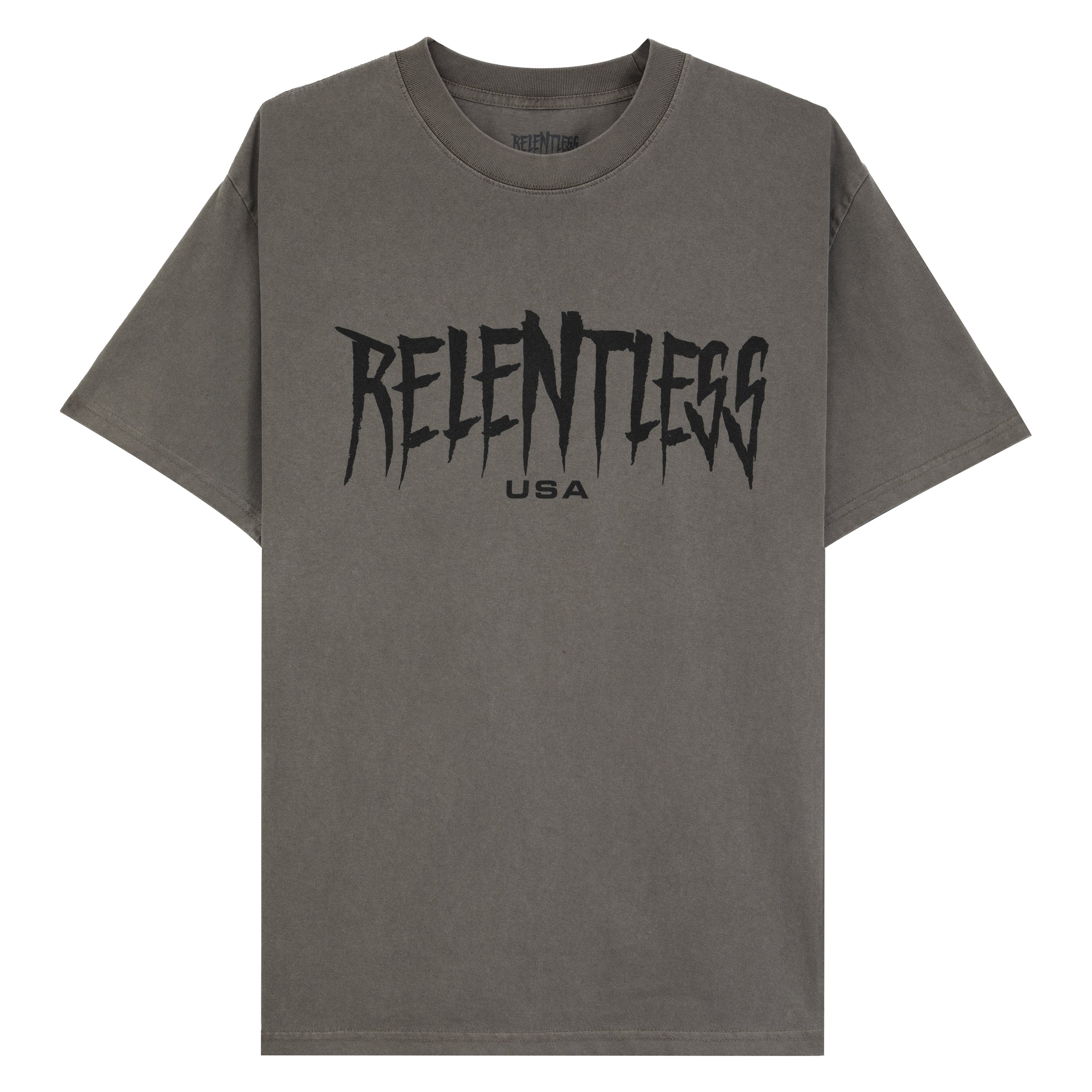 Relentless USA