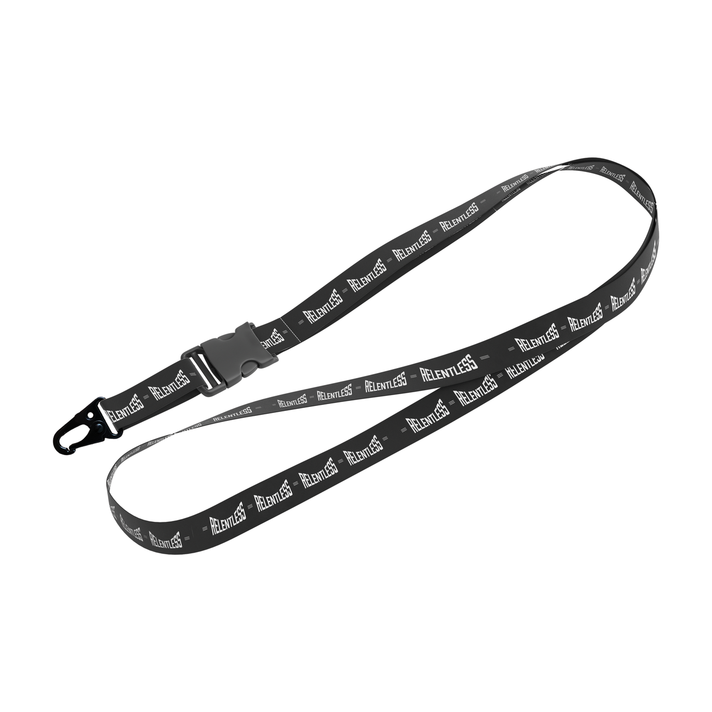 TEAM LANYARD