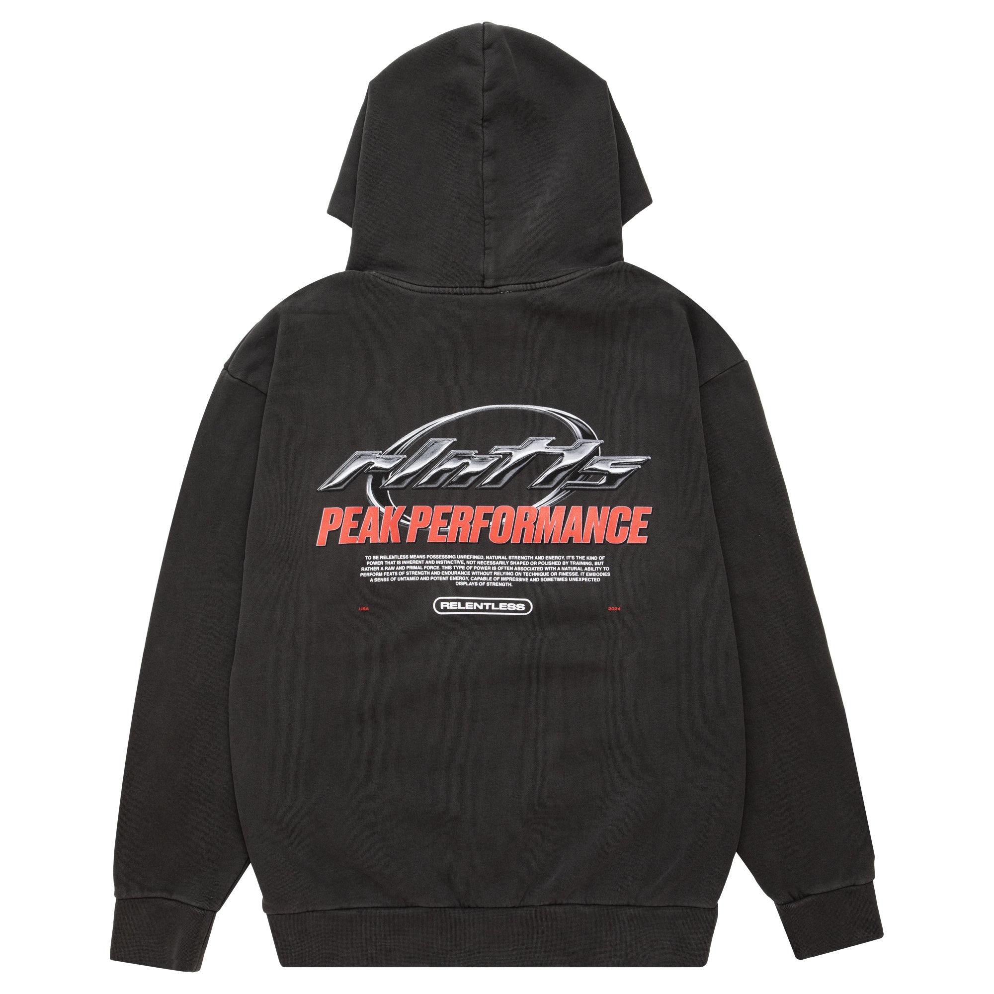 Peak performance sweatshirt best sale