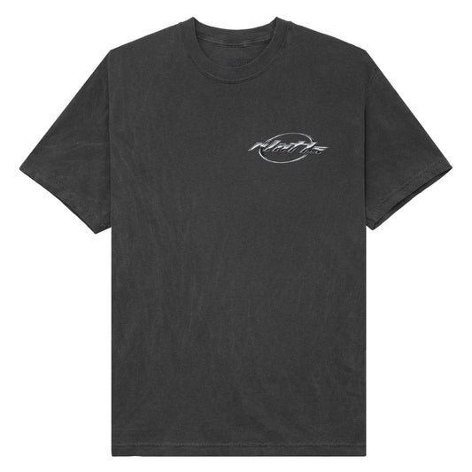 PEAK PERFORMANCE T-SHIRT | PEPPER