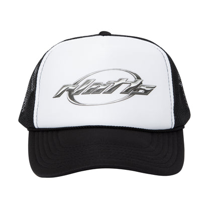 PEAK PERFORMANCE | TRUCKER HAT