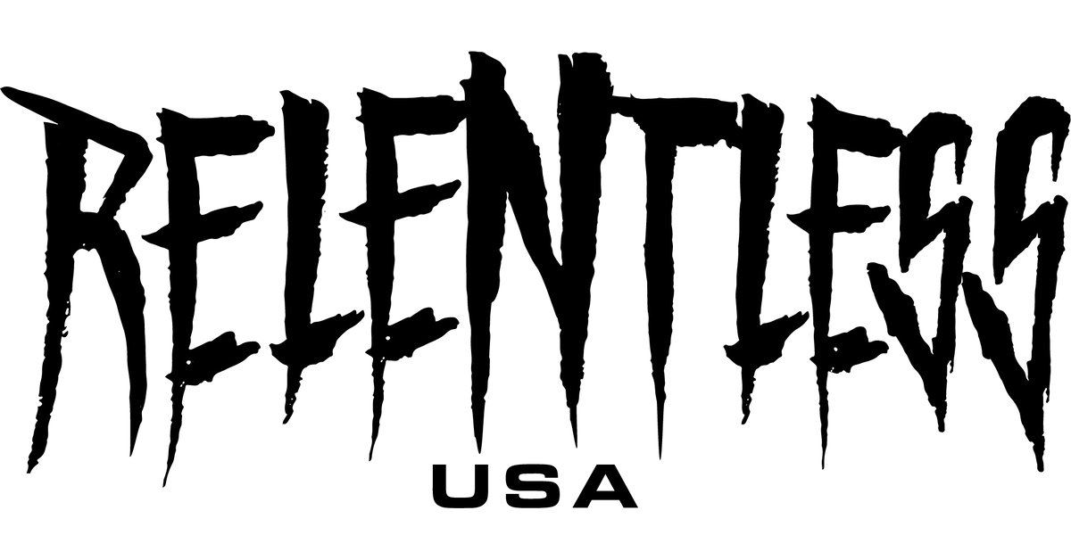 Relentless x Ronnie Coleman – Relentless USA