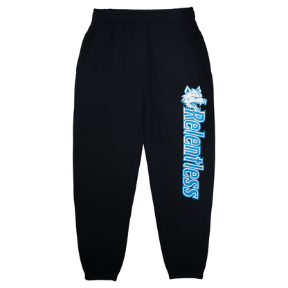 UNI SWEATPANTS | BLACK